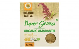 Organic Tattva Organic Amaranth   Box  500 grams